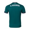 Camiseta de fútbol FC Augsburg Segunda Equipación 2024-25 - Hombre